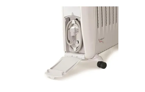 EWT Chauffage écolog CADIZM